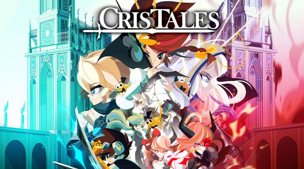 epic水晶传说免费版中文版（Cris Tales）