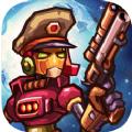 SteamWorld Heist中文汉化版下载