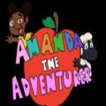 爱冒险的阿曼达中文汉化手机版（Amanda the adventurer）