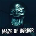 MAZE OF HORROR中文汉化手机版