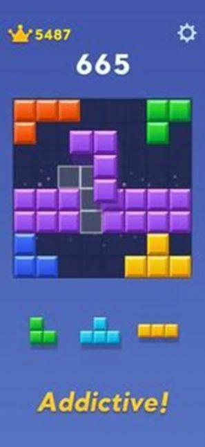 Block Blast Adventure Master游戏手机版