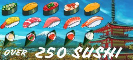 sushi friends游戏官方中文版