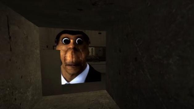 Obunga 2游戏官方手机版