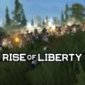 自由崛起手机中文安卓版（RiseofLiberty）