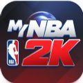 MyNBA2K24游戏中文手机版