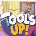 分手装修Ps4中文免费版下载（Tools Up）