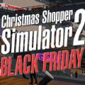 Christmas Shopper Simulator免费金币中文最新版（圣诞抢购模拟器）