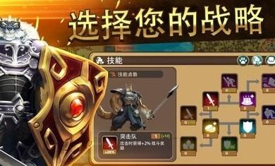 百万领土游戏官方版（Million Lords）