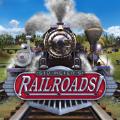 席德梅尔之铁路游戏中文手机版（Sid Meier’s Railroads）