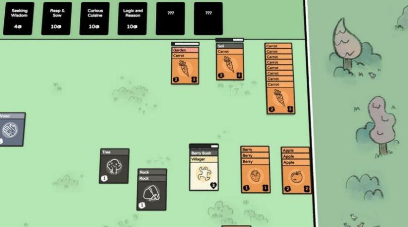 Stacklands堆叠大陆2.0游戏下载免费中文最新版