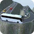 公交车模拟器山地交通游戏中文版（Bus Simulator Mountain Traffic）