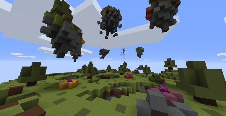 我的世界1.2.13.8正式版下载Minecraft手机游戏