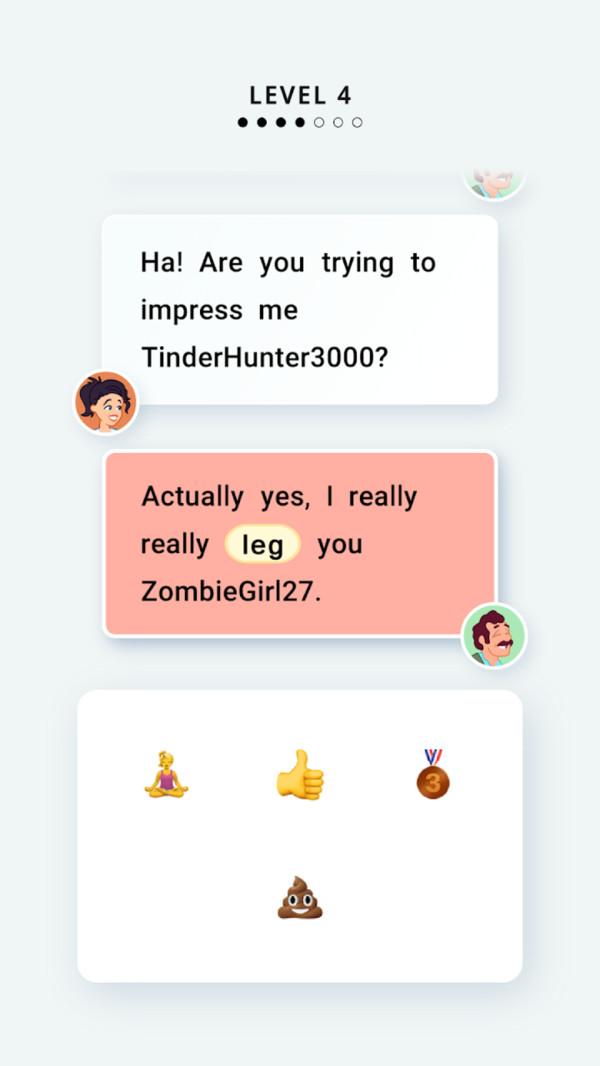 表情符号故事游戏安卓版