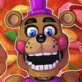 fnaf6披萨店模拟器免费中文版游戏下载