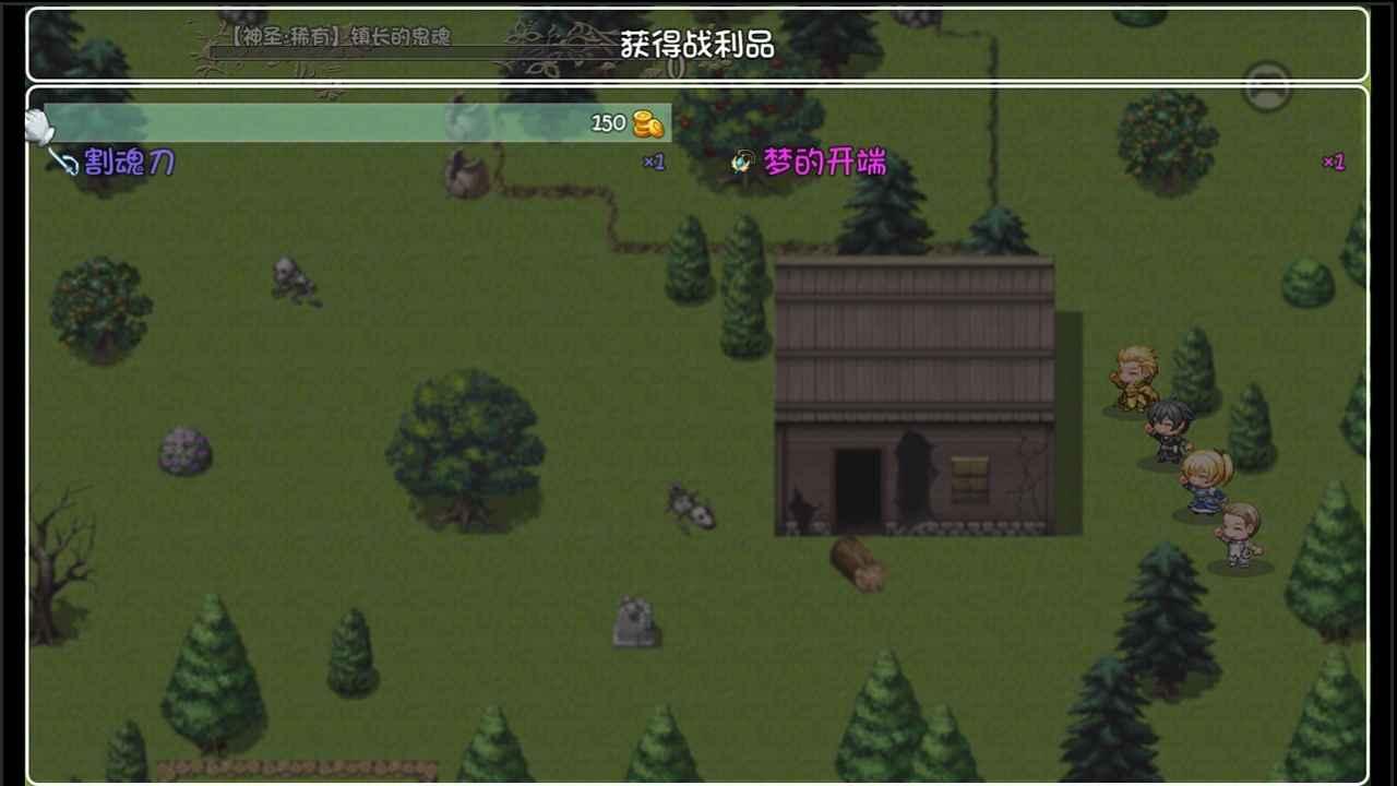 世界World2怀旧版游戏官方安卓版