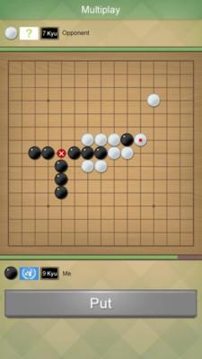 天天五子棋游戏腾讯版