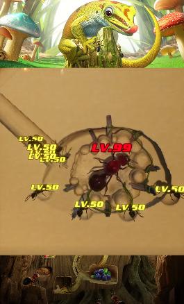 蚂蚁特工队游戏免广告下载