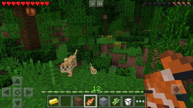 Minecraft我的世界1.18.2基岩版最新官方版