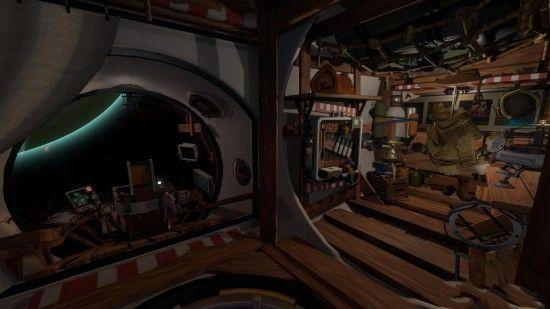 星际拓荒安卓游戏最新版下载（Outer Wilds）