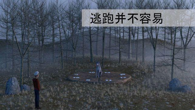 迷失森林the Forest中文游戏联机版