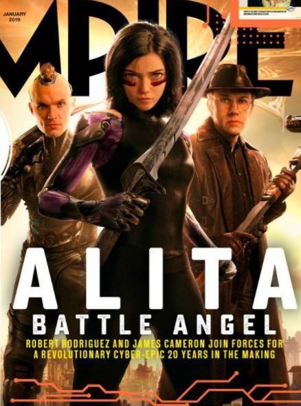 阿丽塔战斗天使游戏官方网站下载中文完整版（Alita Battle Angel）