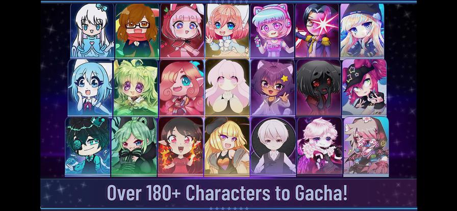 加查gacha pop官方正版下载安装