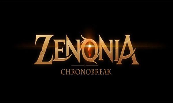 泽诺尼亚时光倒流手游官方正式版（Zenonia Chronobreak）