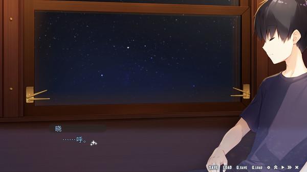 星空列车与白的旅行steam免费最新版