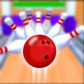 奔跑的地滚球游戏官方版（Bowling Runner）