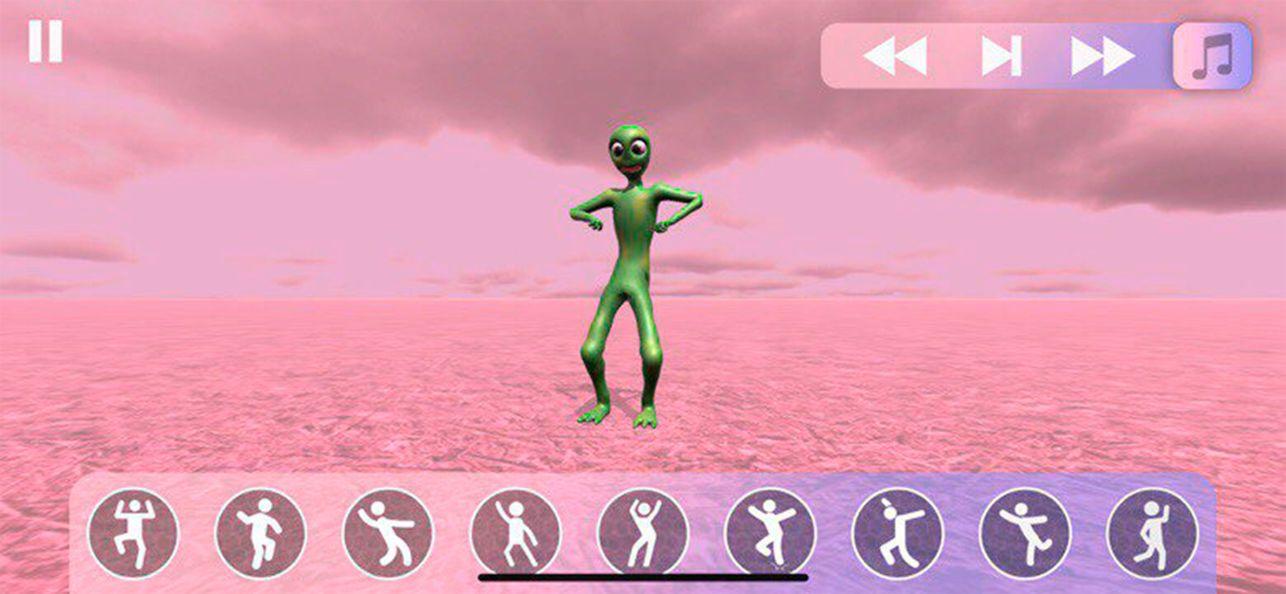 Dame Tu Cosita游戏官方下载手机版