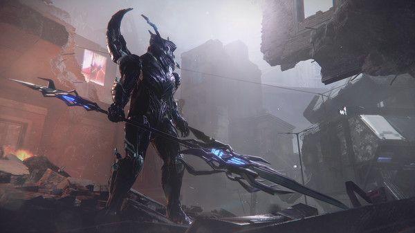 The Surge 2游戏免费金币完整最新版