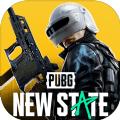 绝地求生:未来之役(PUBG:NEW STATE)官方国际服下载安装