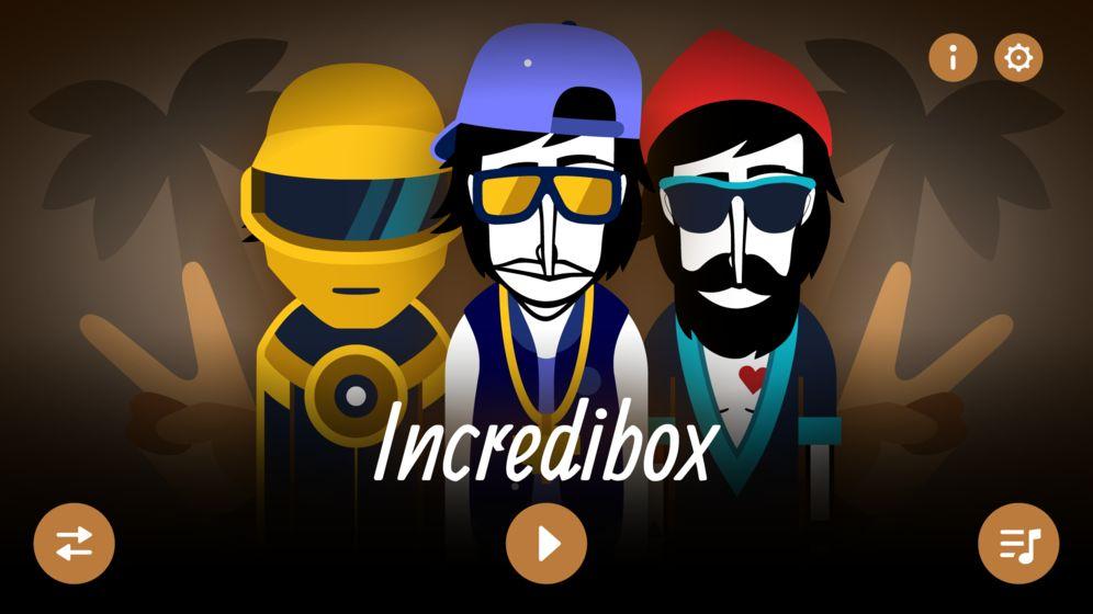 Incredibox免费下载游戏中文版