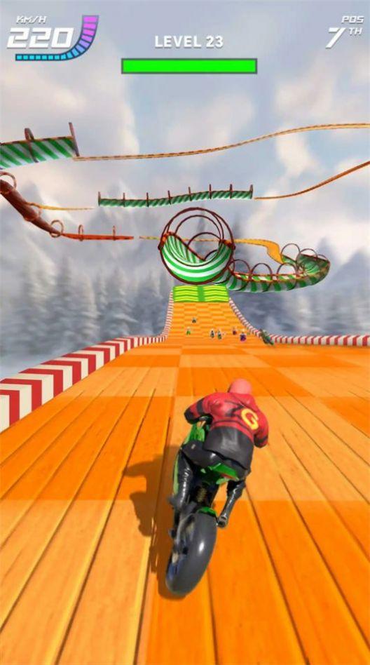 Bike Race Master游戏中文版