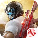 荒野行动Mobile PUBG单机版游戏最新安卓版下载