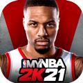 nba2k21mobile手游官方最新版