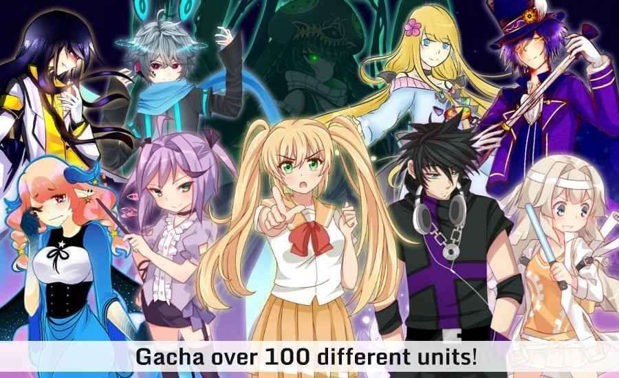 Gacha Verse中文汉化中文最新版