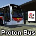 Proton Bus中文汉化中文版