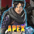 apex legends mobile中文游戏官方下载安卓版