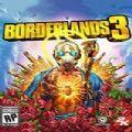 无主之地3游戏中文免费最新版（Borderlands 3）