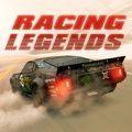 赛车传奇竞技场游戏最新中文版（Racing Legends）