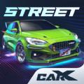 Carx Street Open World中文手机版