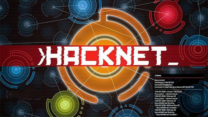 黑客网络hacknet游戏攻略全任务安卓版下载