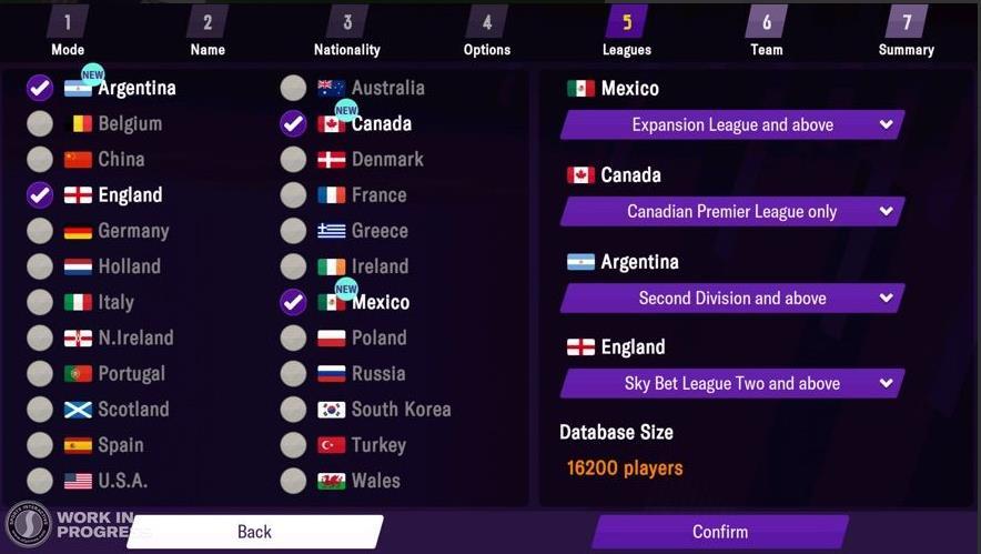 Football Manager2024游戏手机中文版下载