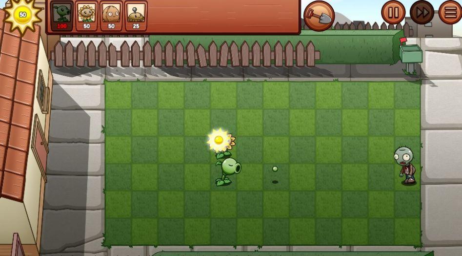 PVZ_BW Alpha0.033官方最新版