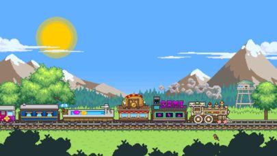 Tiny Rails中文版手游下载安卓版（小小火车）