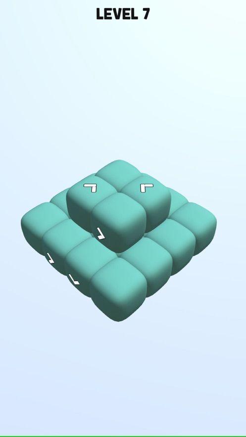 Unpuzzle3D游戏最新安卓版