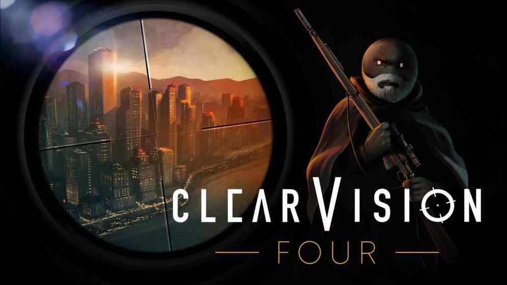 Clear Vision 4中文手机版游戏安卓下载