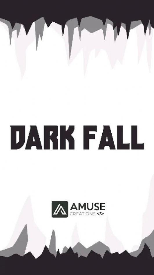 黑暗的秋天游戏安卓版(Dark Fall)