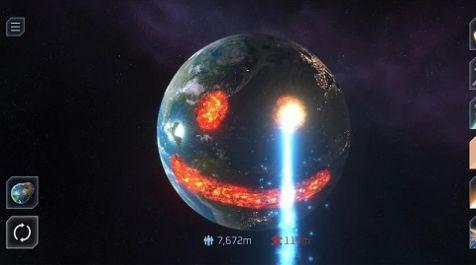 摧毁行星模拟器最新版2024免广告下载安装